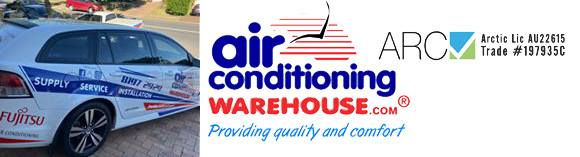 Air Conditioning Warehouse Norwest